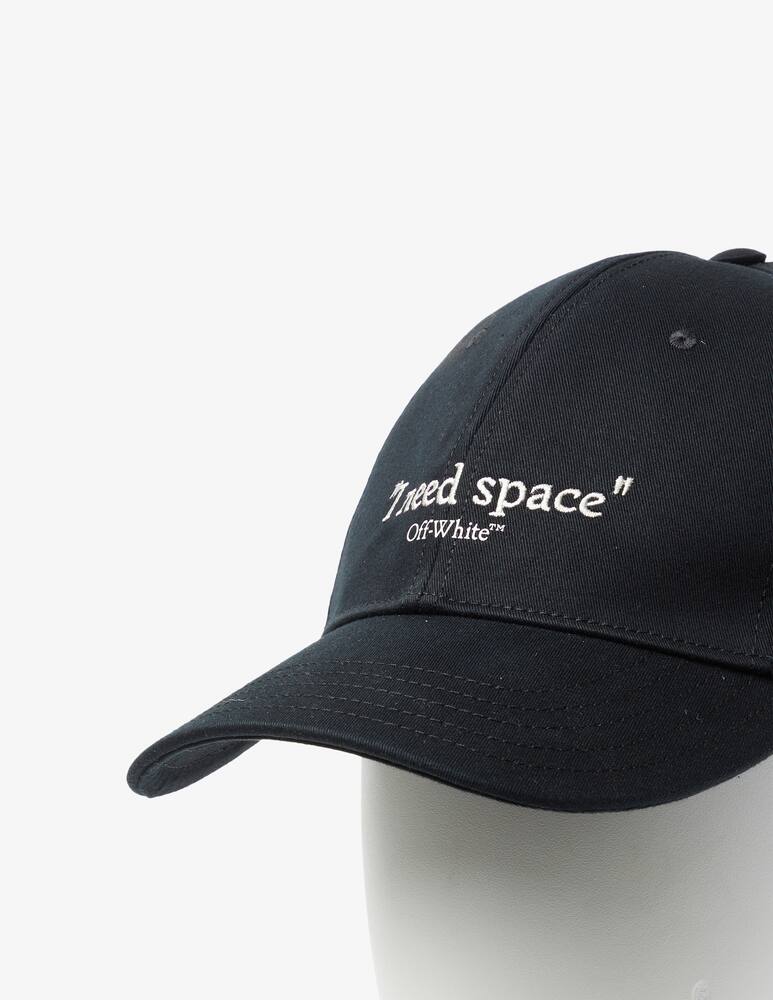 rinascente Off-White Give me space drill baseball cap