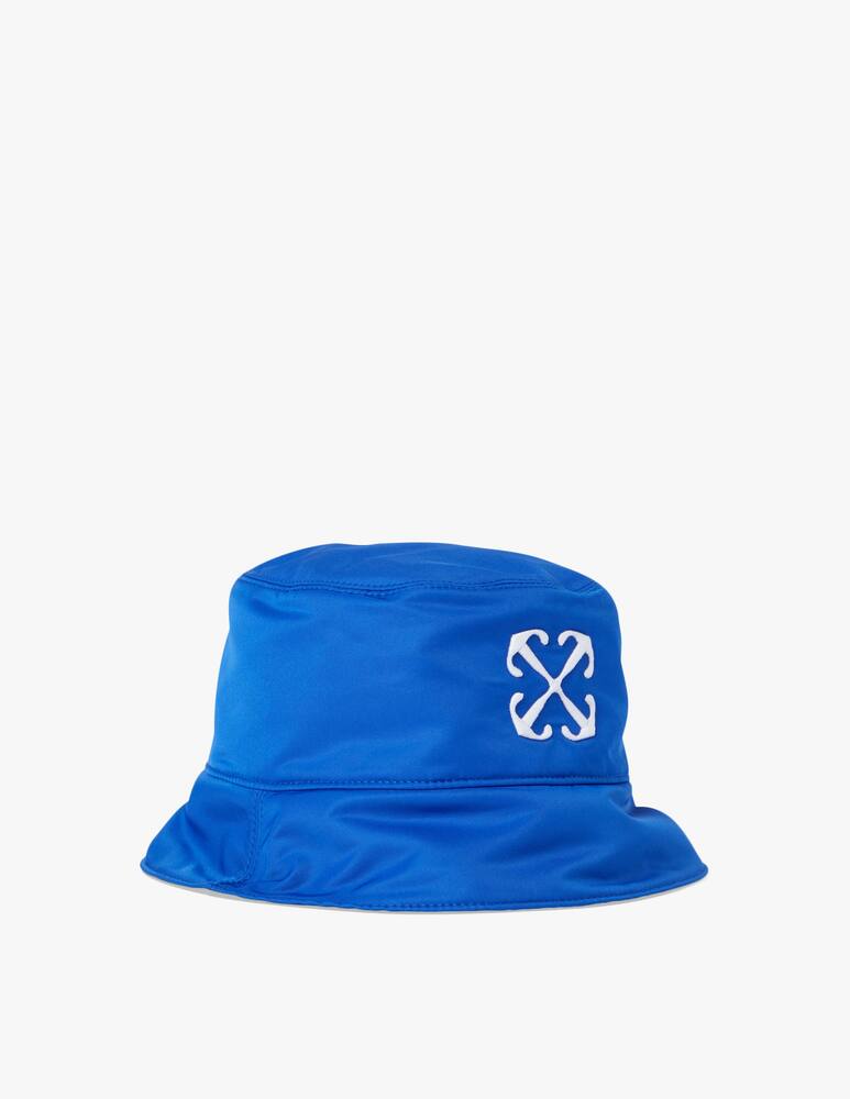 rinascente Off-White Reversible arrow bucket hat
