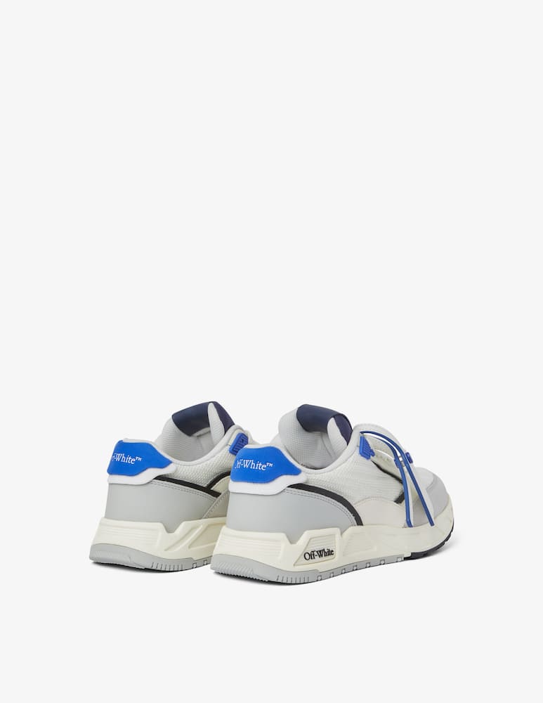 rinascente Off-White Sneakers new runner a mesh