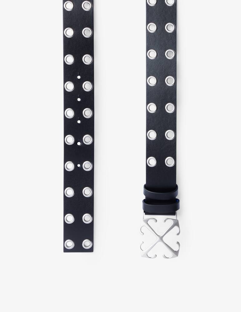 rinascente Off-White New arrow eyelets belt