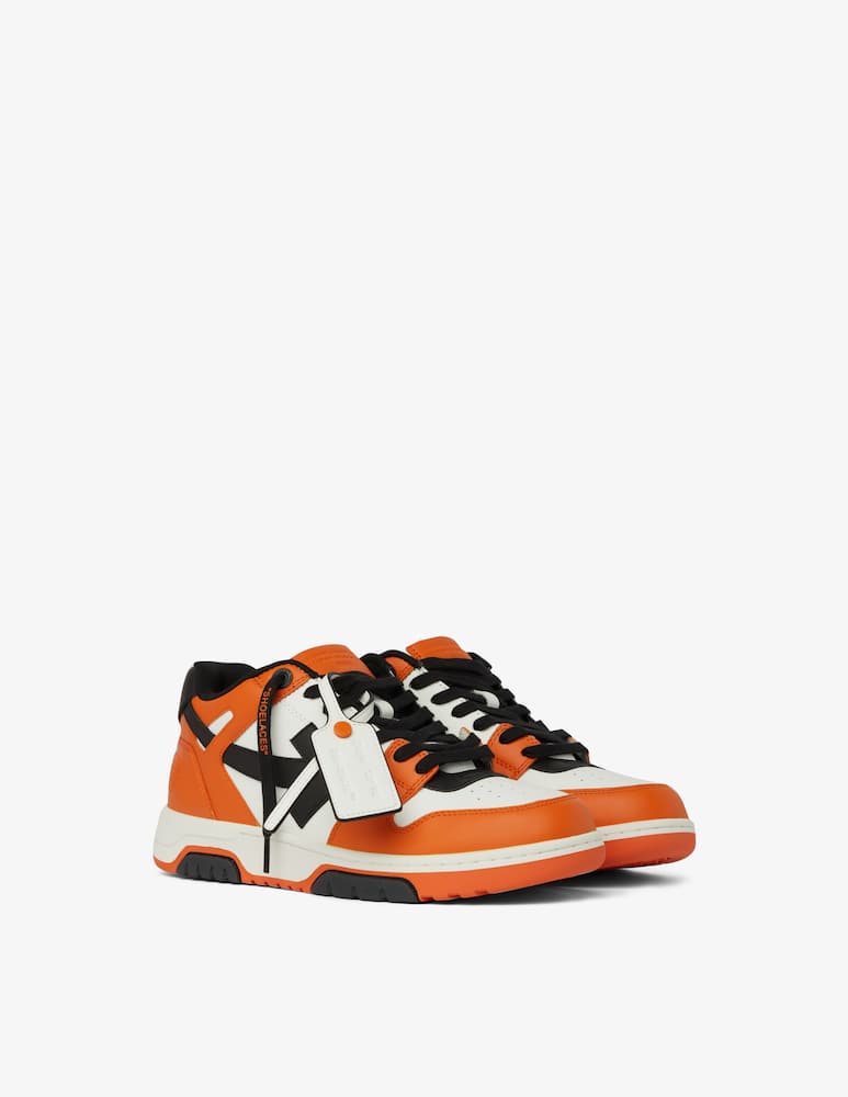 rinascente Off-White Sneakers out of office