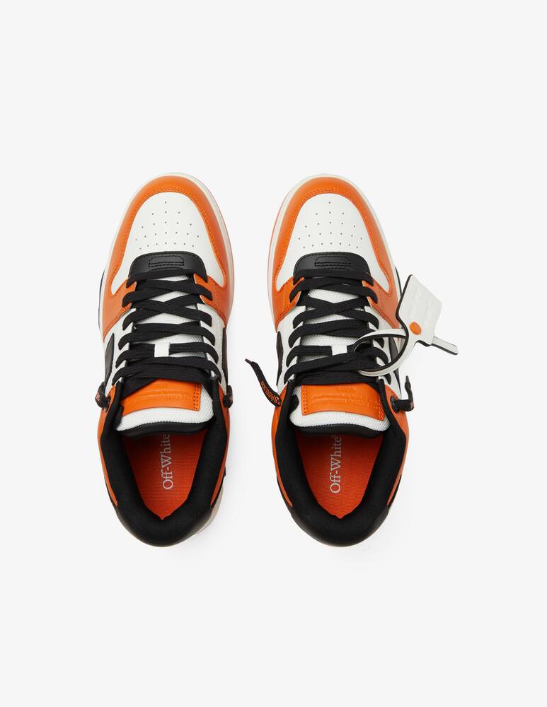 rinascente Off-White Sneakers out of office