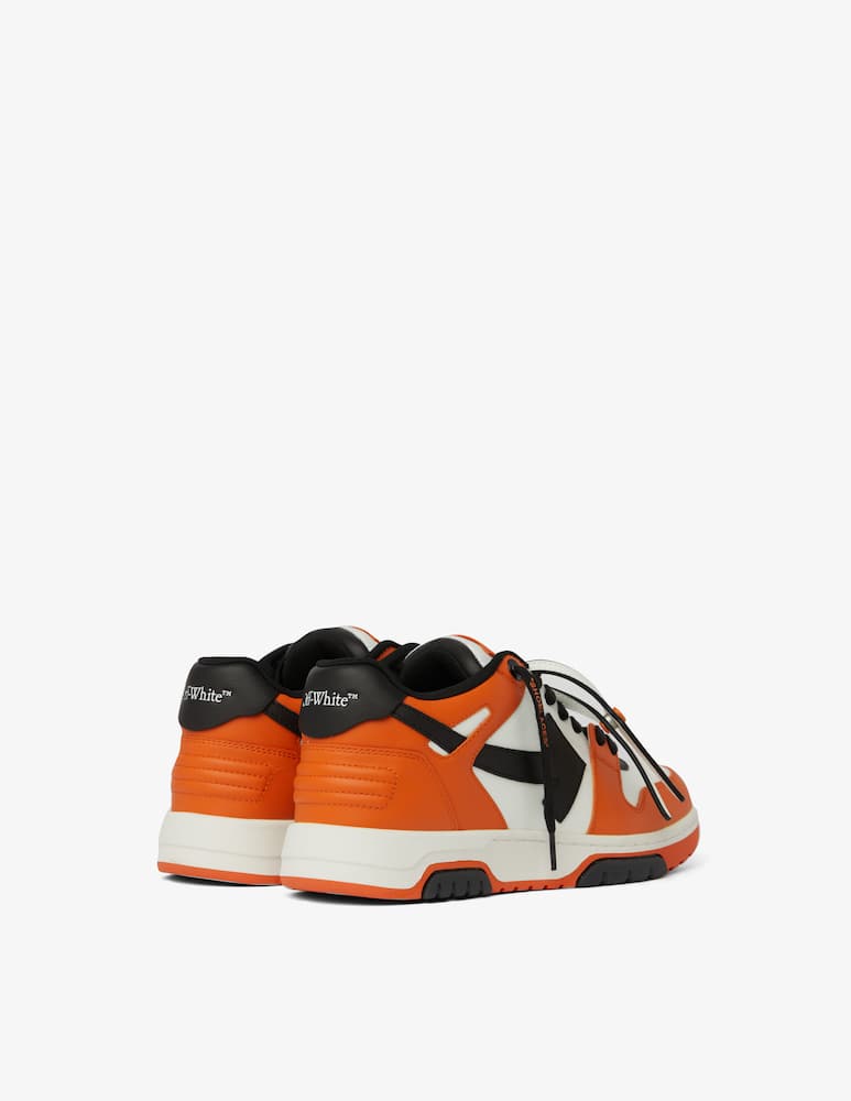 rinascente Off-White Sneakers out of office