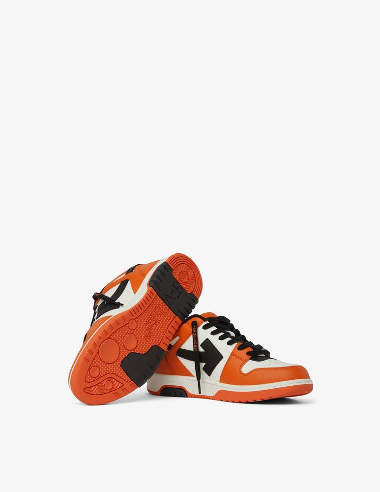 rinascente Off-White Sneakers out of office