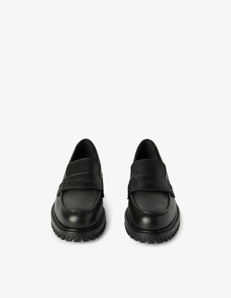 rinascente Off-White Mocassini military