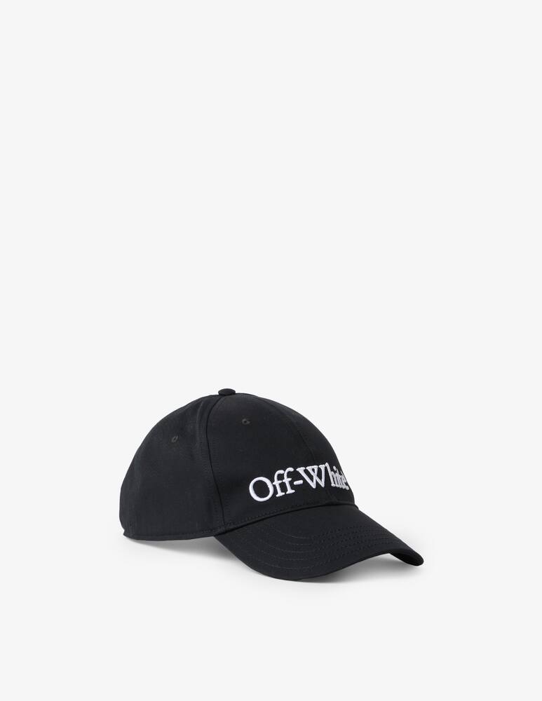 rinascente Off-White Drill logo bksh baseball cap