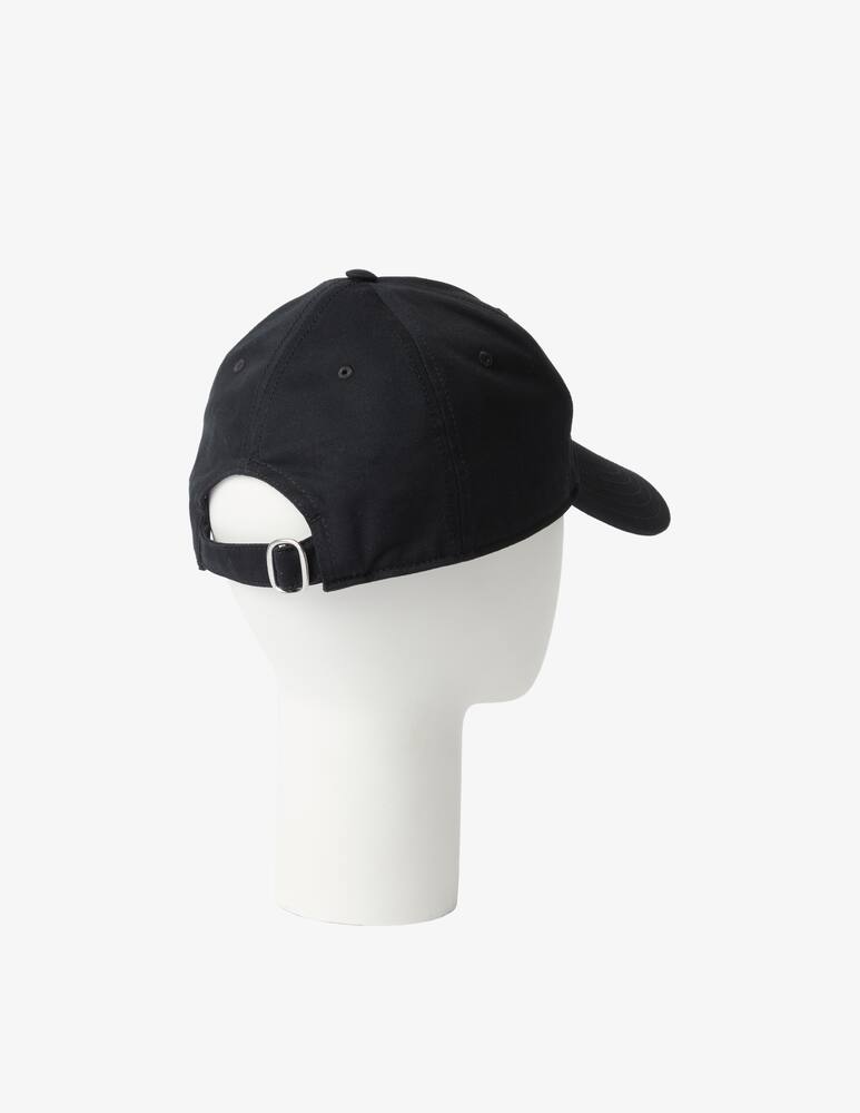 rinascente Off-White Cappellino drill off stamp
