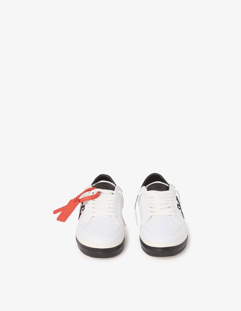 rinascente Off-White Sneakers new low vulcanized canvas