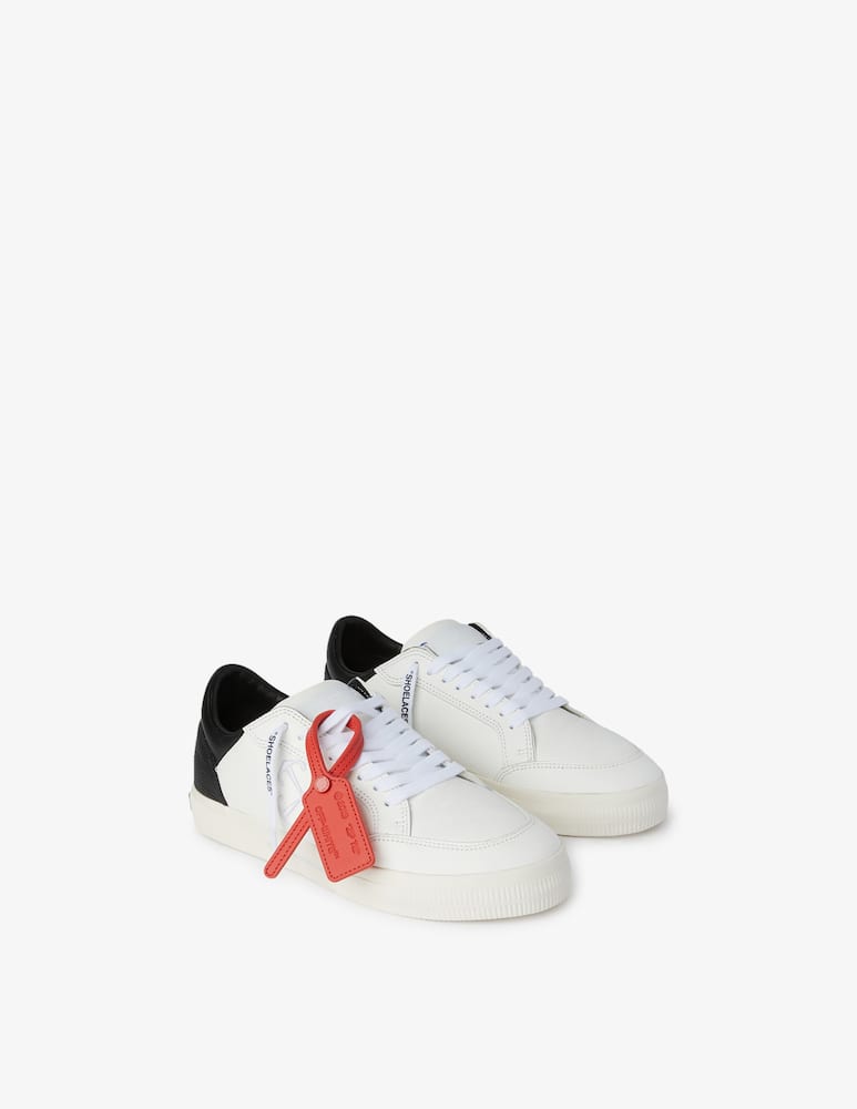 rinascente Off-White Sneakers new low vulcanized