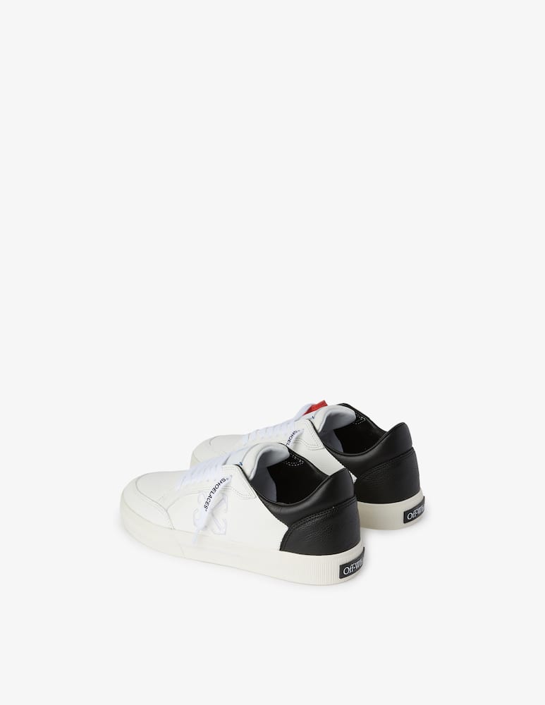 rinascente Off-White Sneakers new low vulcanized