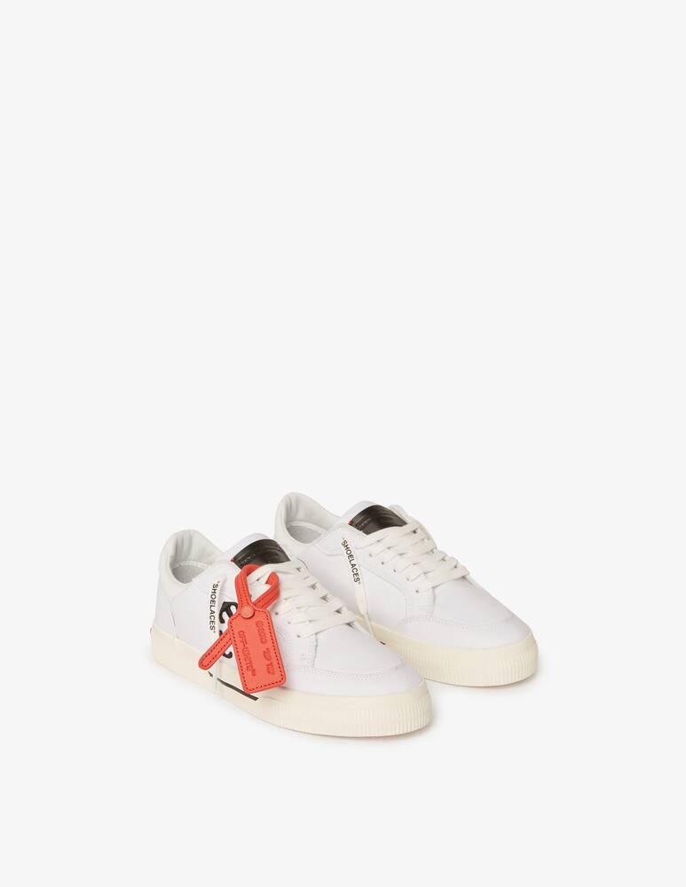 rinascente Off-White New Low Vulcanized sneakers
