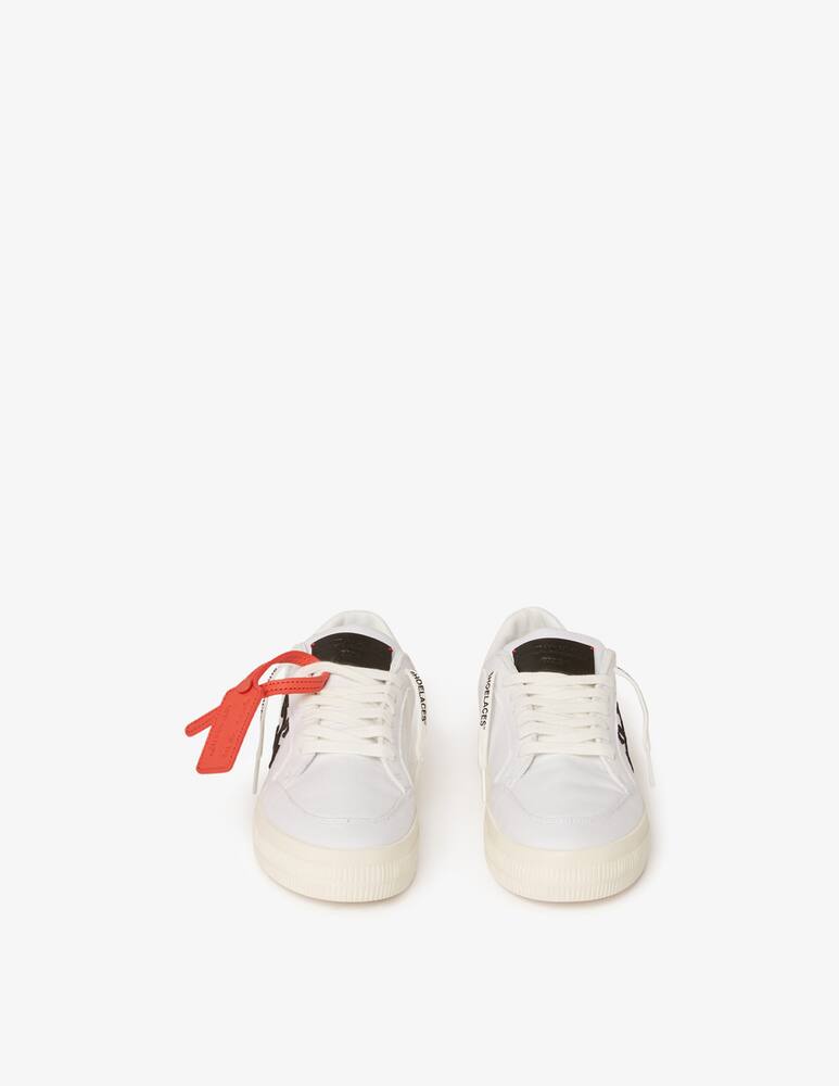 rinascente Off-White New Low Vulcanized sneakers