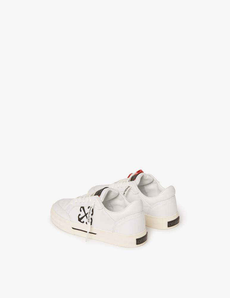 rinascente Off-White New Low Vulcanized sneakers