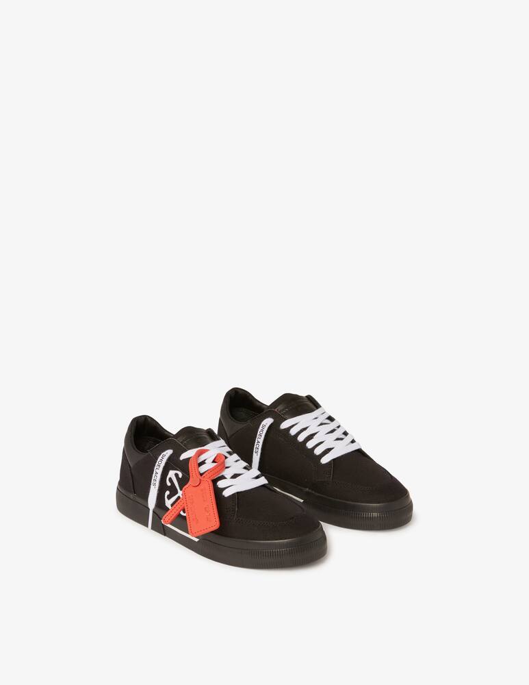 rinascente Off-White New Low Vulcanized sneakers