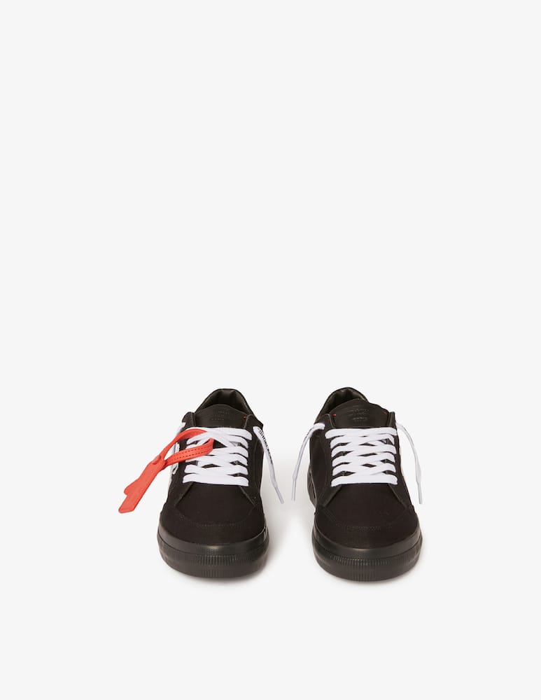 rinascente Off-White New Low Vulcanized sneakers