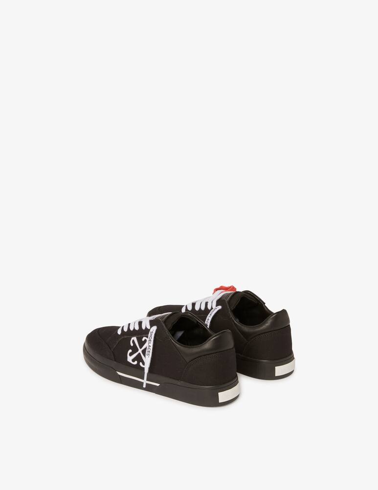 rinascente Off-White New Low Vulcanized sneakers