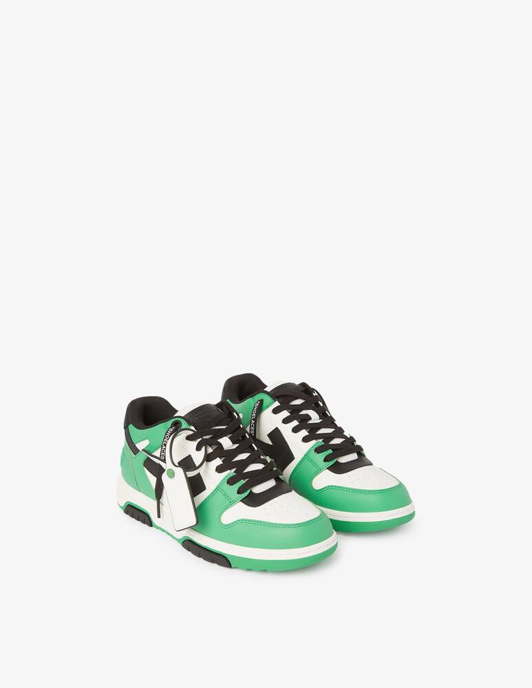 rinascente Off-White Sneakers out of office