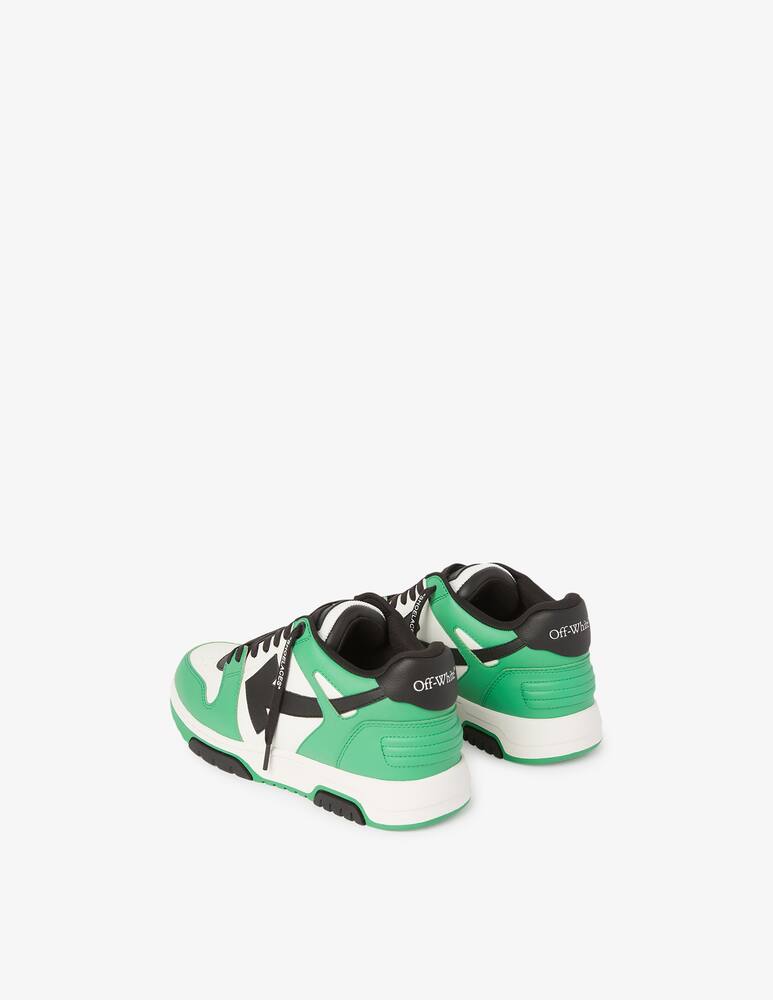 rinascente Off-White Sneakers out of office
