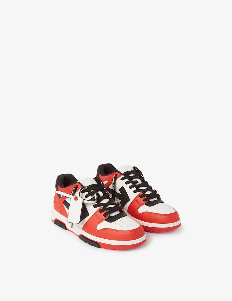 rinascente Off-White Sneakers out of office