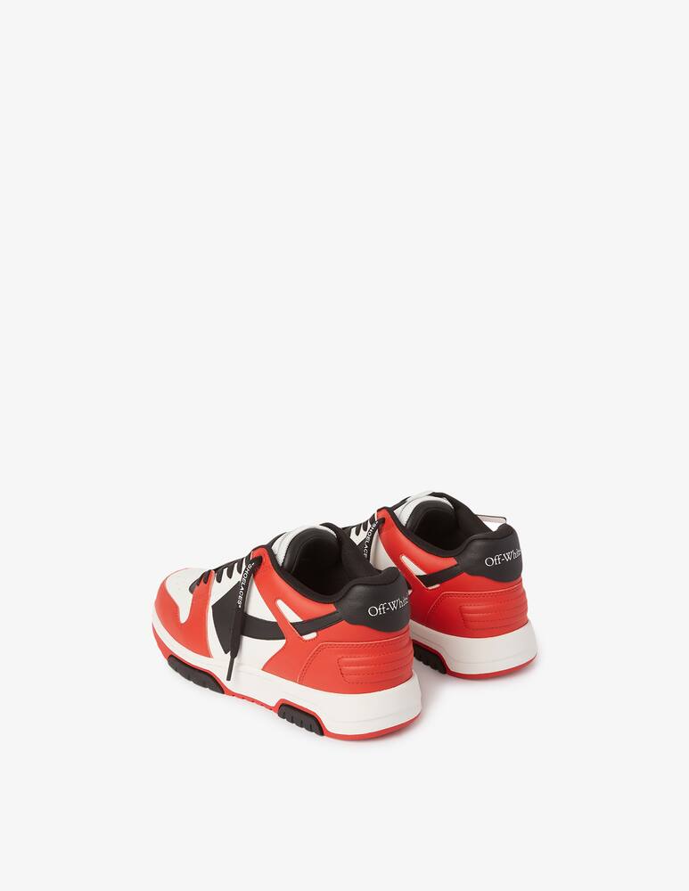rinascente Off-White Sneakers out of office