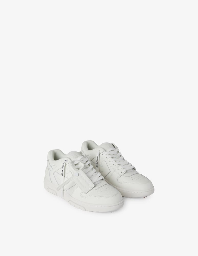 Off-White Sneakers Out of Office - picture 2 Off-White Sneakers Out of Office - picture 2