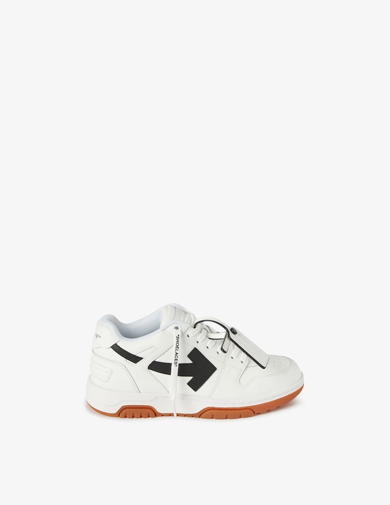 Off-White Sneakers OoO - immagine 1 Off-White Sneakers OoO - immagine 1