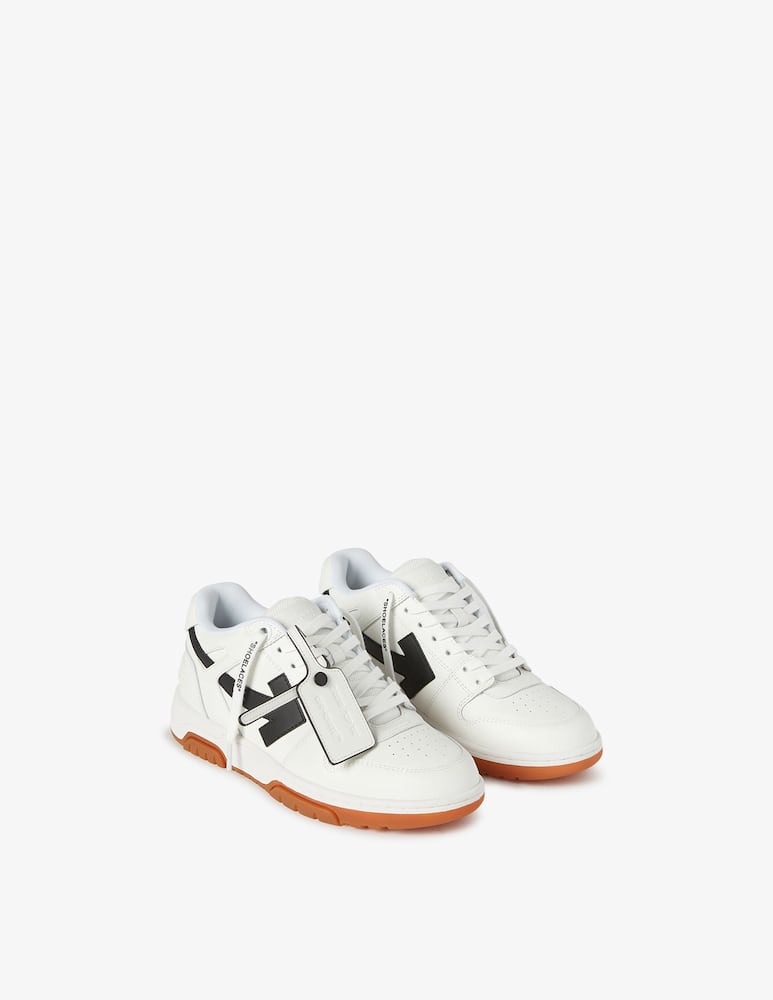 Off-White Sneakers OoO - immagine 2 Off-White Sneakers OoO - immagine 2