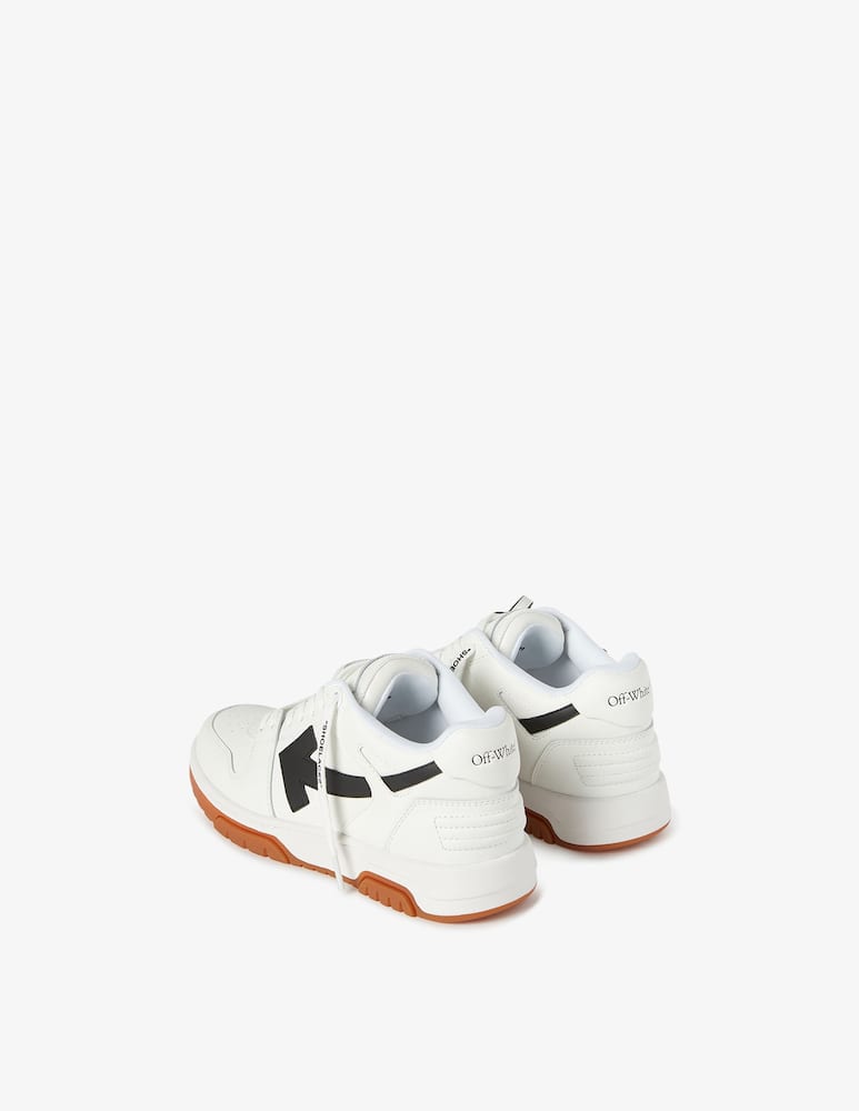 Off-White Sneakers OoO - immagine 4 Off-White Sneakers OoO - immagine 4