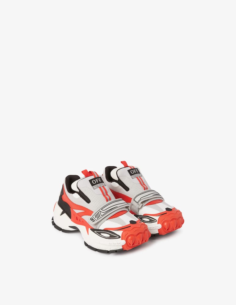 Off-White Glove slip on - immagine 2 Off-White Glove slip on - immagine 2