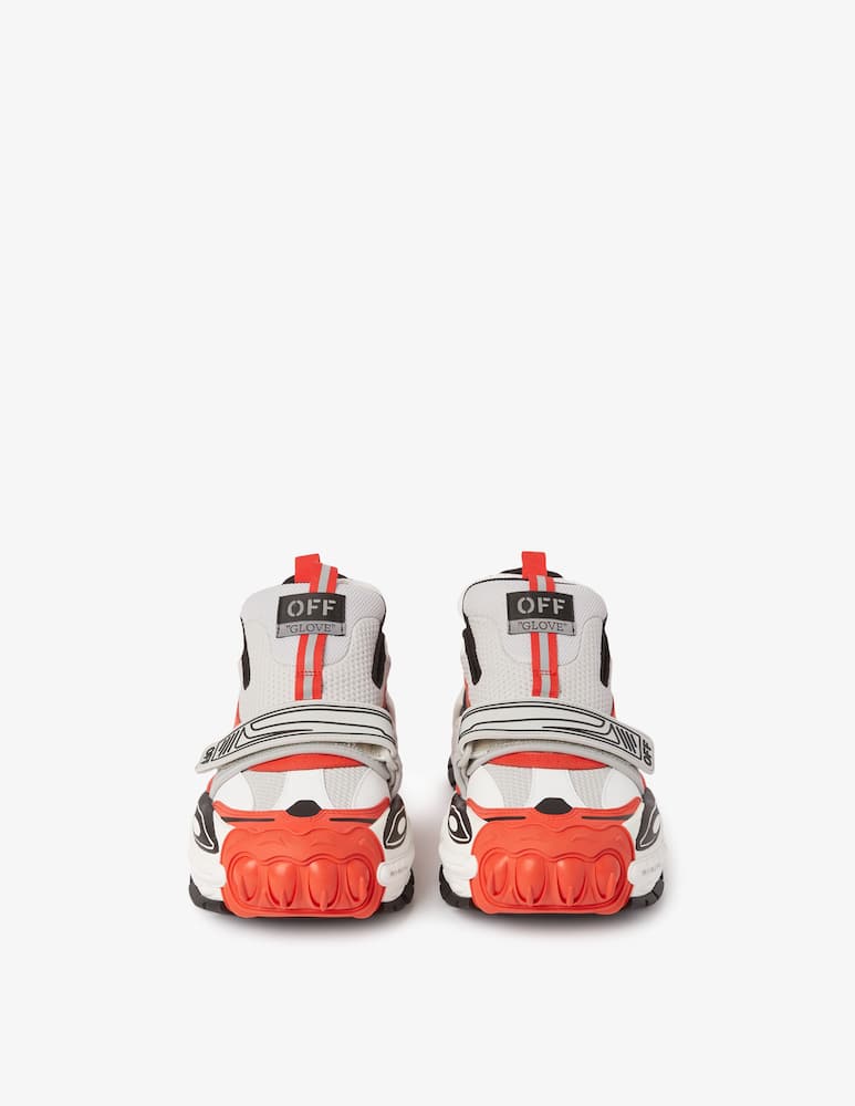 Off-White Glove slip on - immagine 3 Off-White Glove slip on - immagine 3