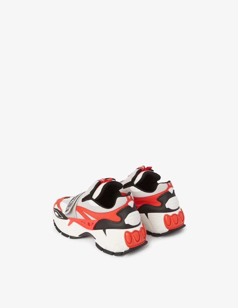 rinascente Off-White Glove slip on