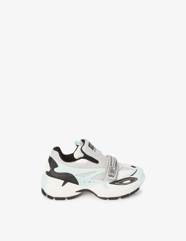 Off-White Glove slip on - immagine 1 Off-White Glove slip on - immagine 1