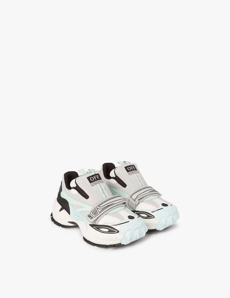 Off-White Glove slip on - immagine 2 Off-White Glove slip on - immagine 2