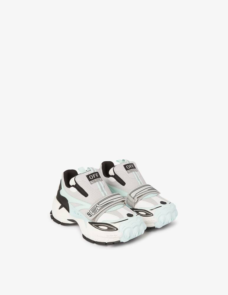 rinascente Off-White Glove slip on