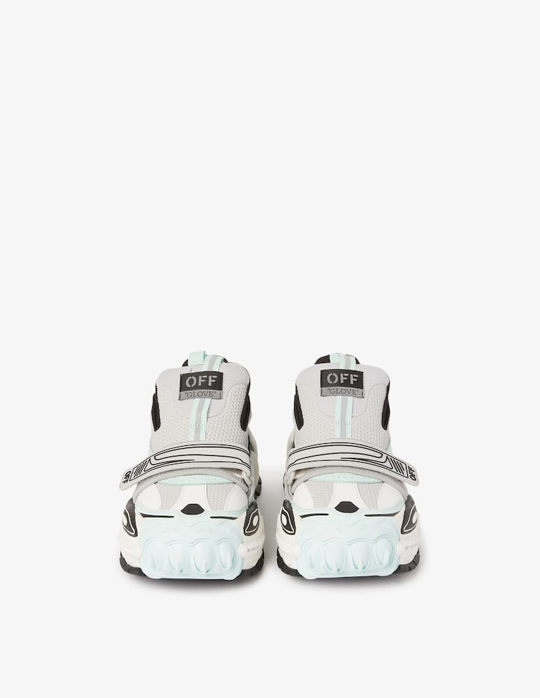 Off-White Glove slip on - immagine 3 Off-White Glove slip on - immagine 3