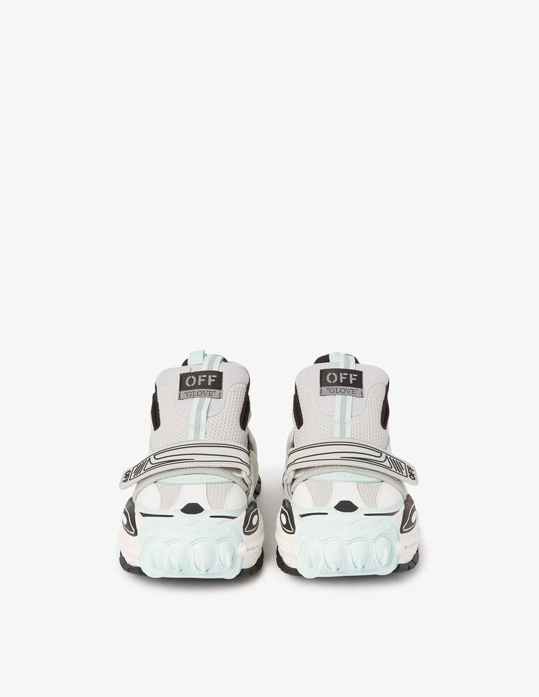 rinascente Off-White Glove slip on