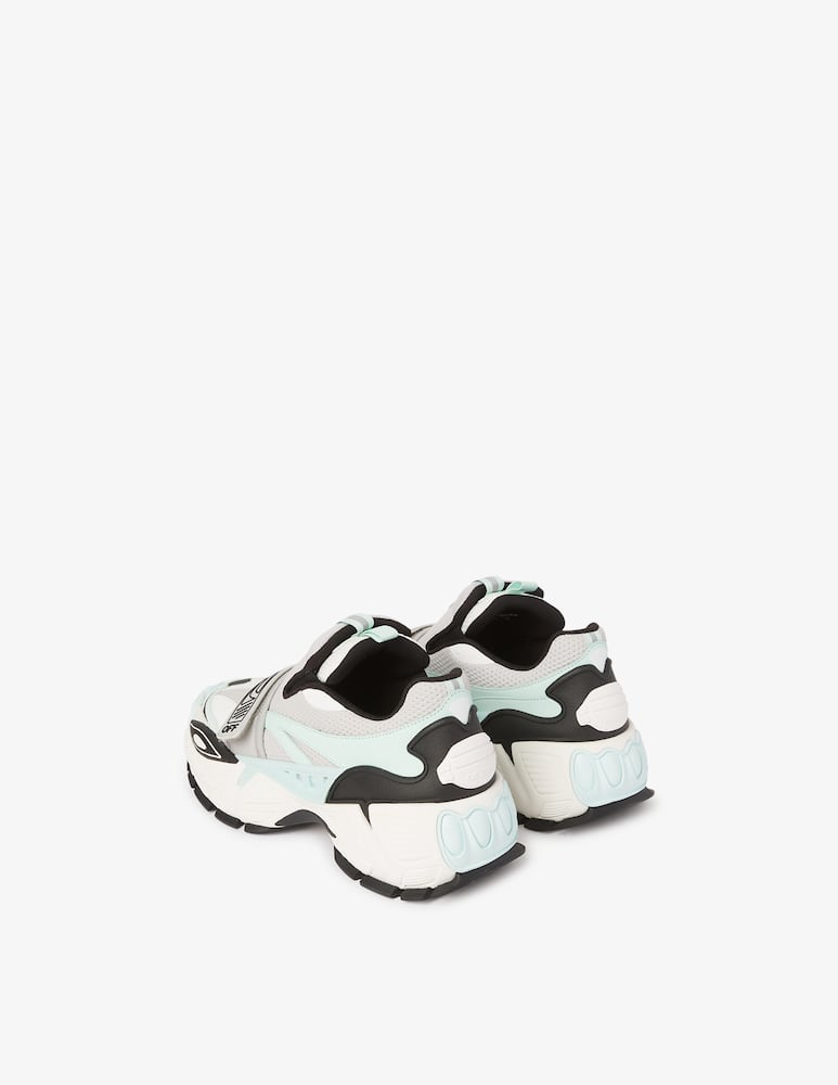 Off-White Glove slip on - immagine 4 Off-White Glove slip on - immagine 4