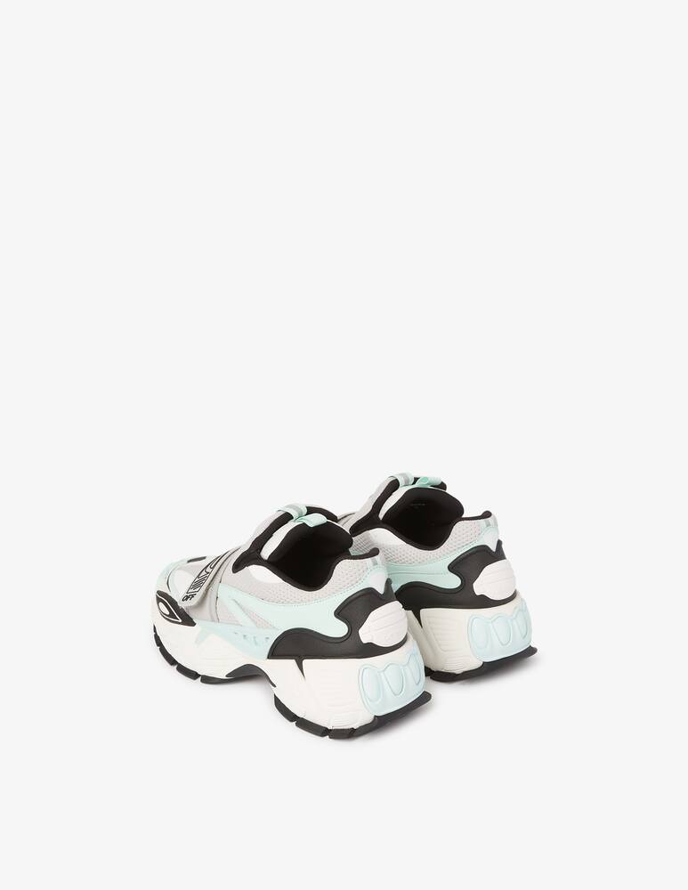 rinascente Off-White Glove slip on