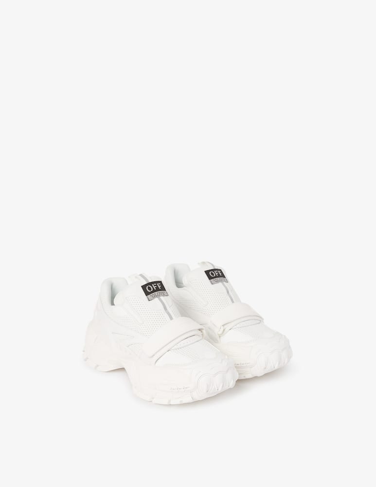 rinascente Off-White Glove slip on