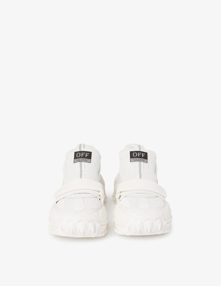 Off-White Glove slip on - immagine 3 Off-White Glove slip on - immagine 3