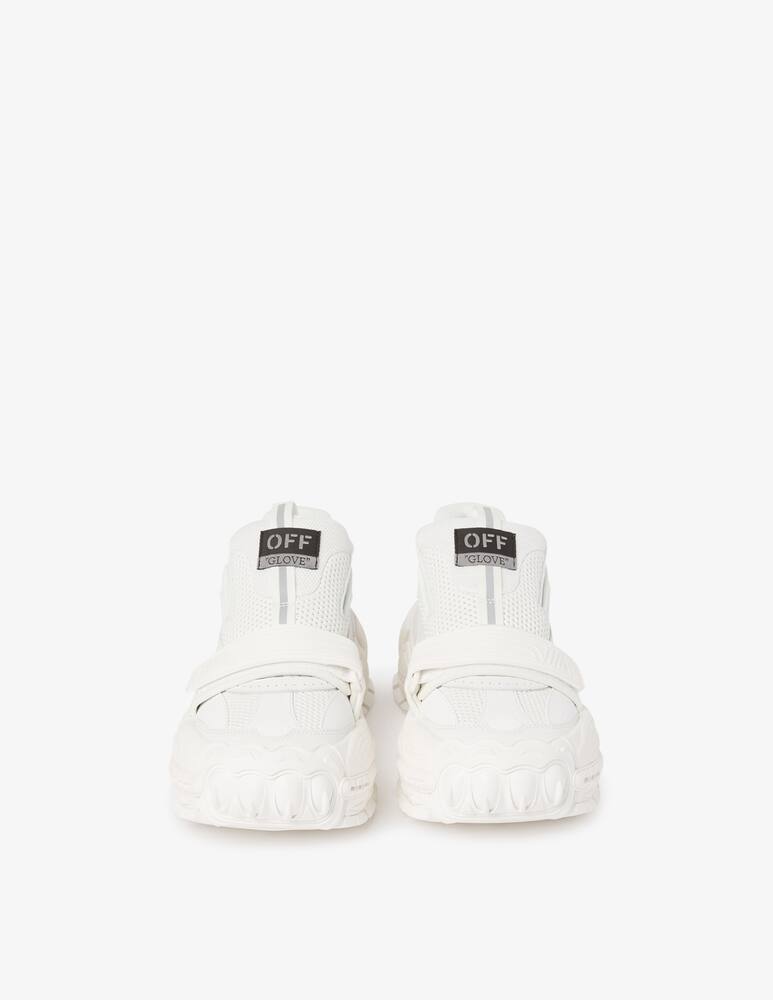rinascente Off-White Glove slip on