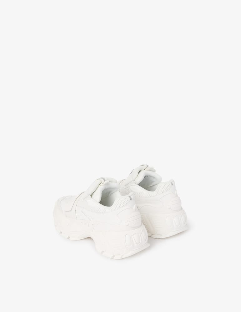 rinascente Off-White Glove slip on