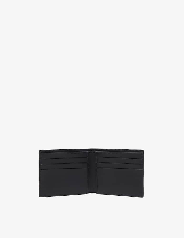 rinascente Off-White Portafogli bifold logo classic