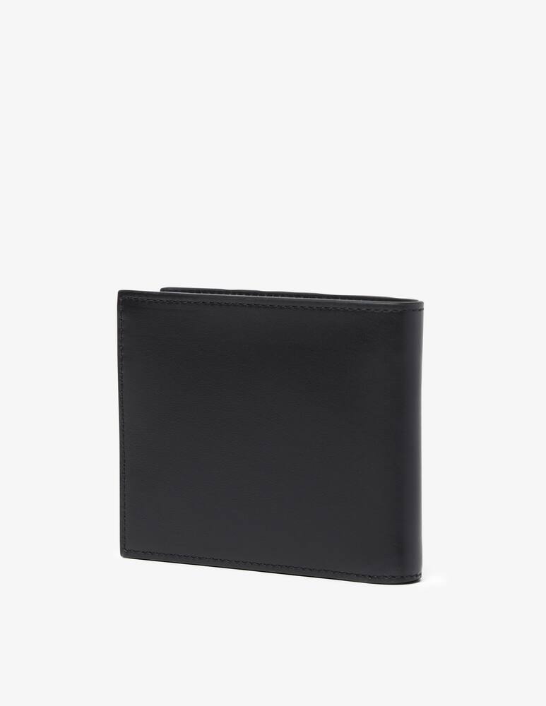 rinascente Off-White Portafogli bifold logo classic
