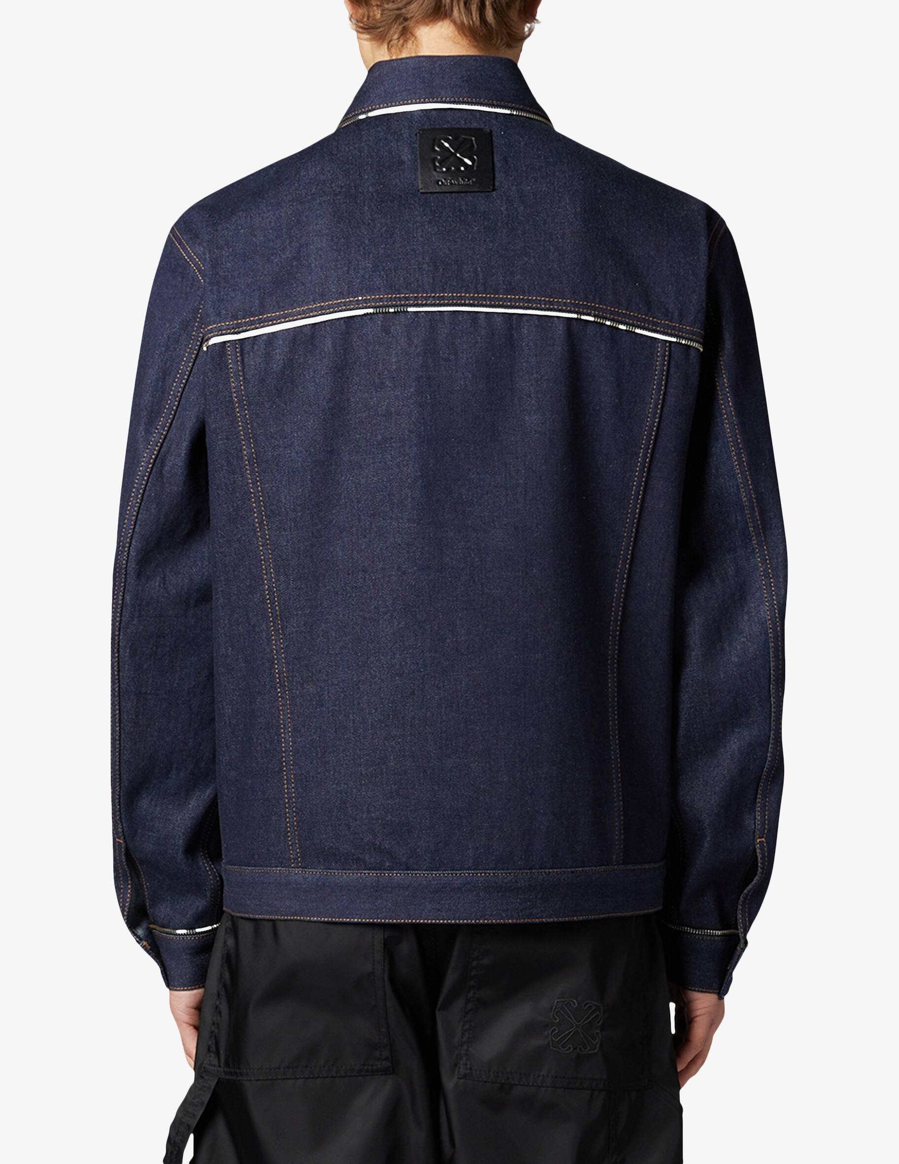 ジャケット・アウター 90s vintage Design denim jacket Men's 1990s Vintage Diesel Denim Jacket M