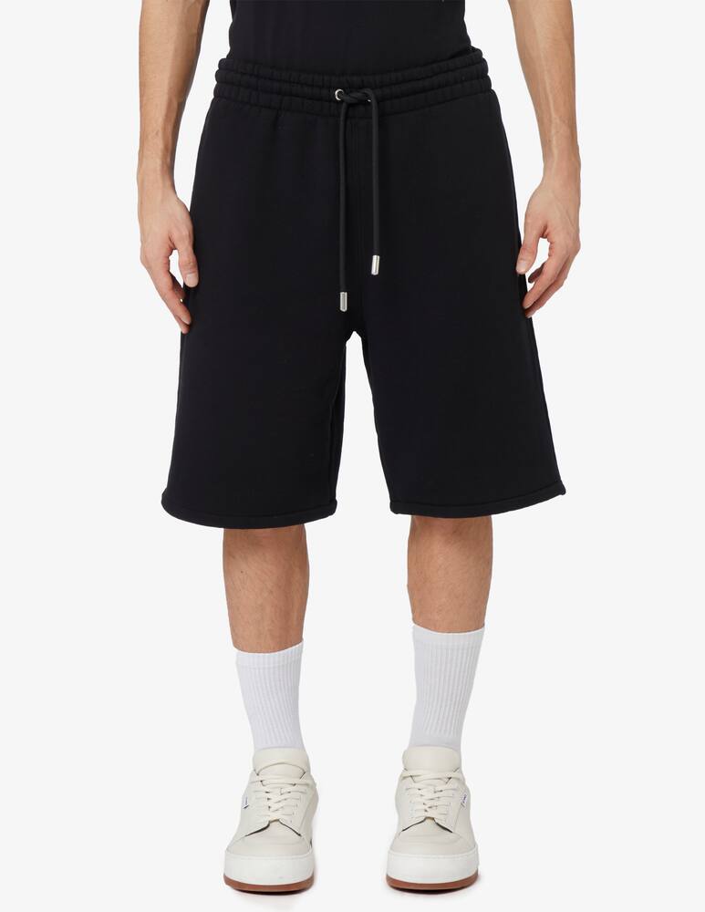 Off-White Bandana arr skate sweatshort - picture 1 Off-White Bandana arr skate sweatshort - picture 1