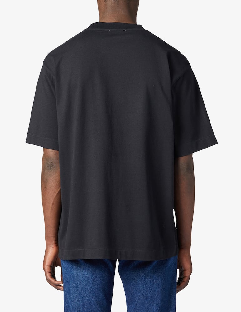 Off-White Maglietta off stamp skate - immagine 3 Off-White Maglietta off stamp skate - immagine 3