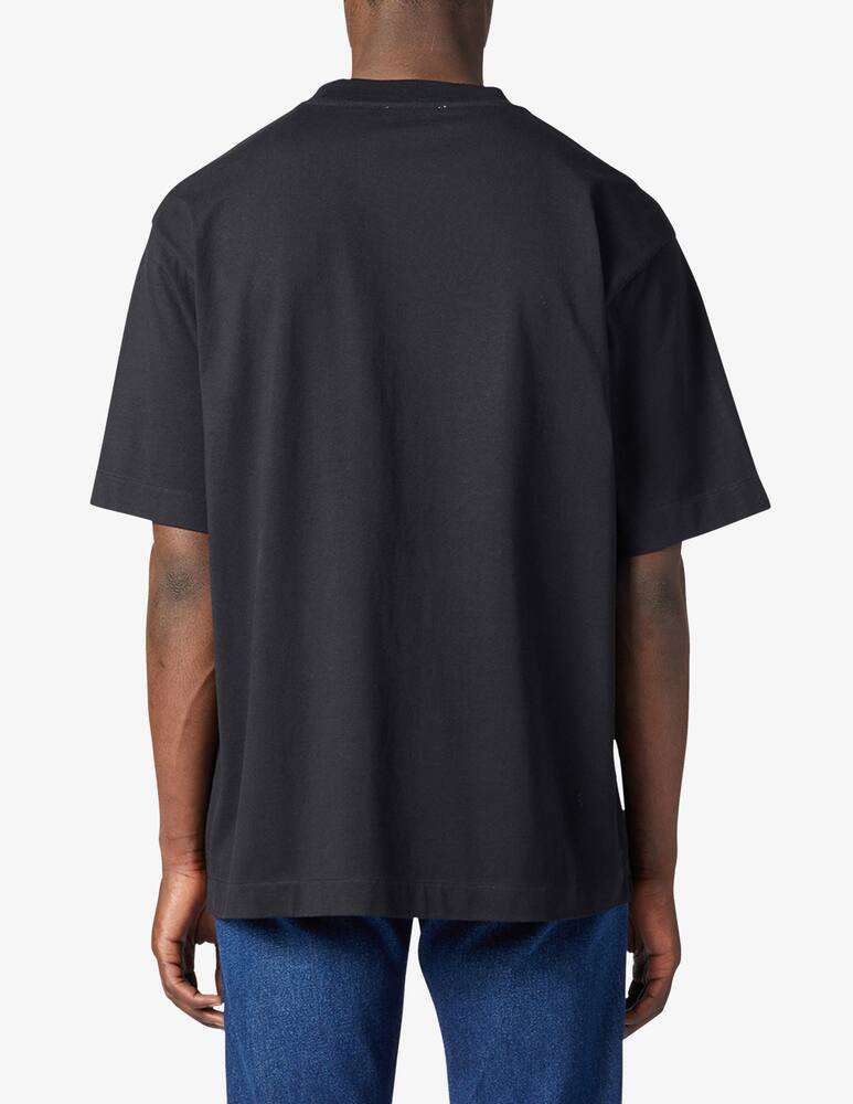 rinascente Off-White Maglietta off stamp skate