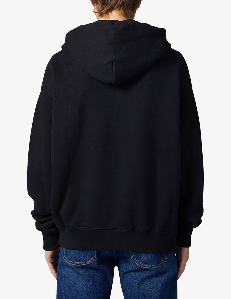 rinascente Off-White Felpa con cappuccio off stamp skate