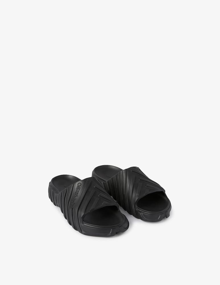 rinascente Off-White Ciabatte exploration